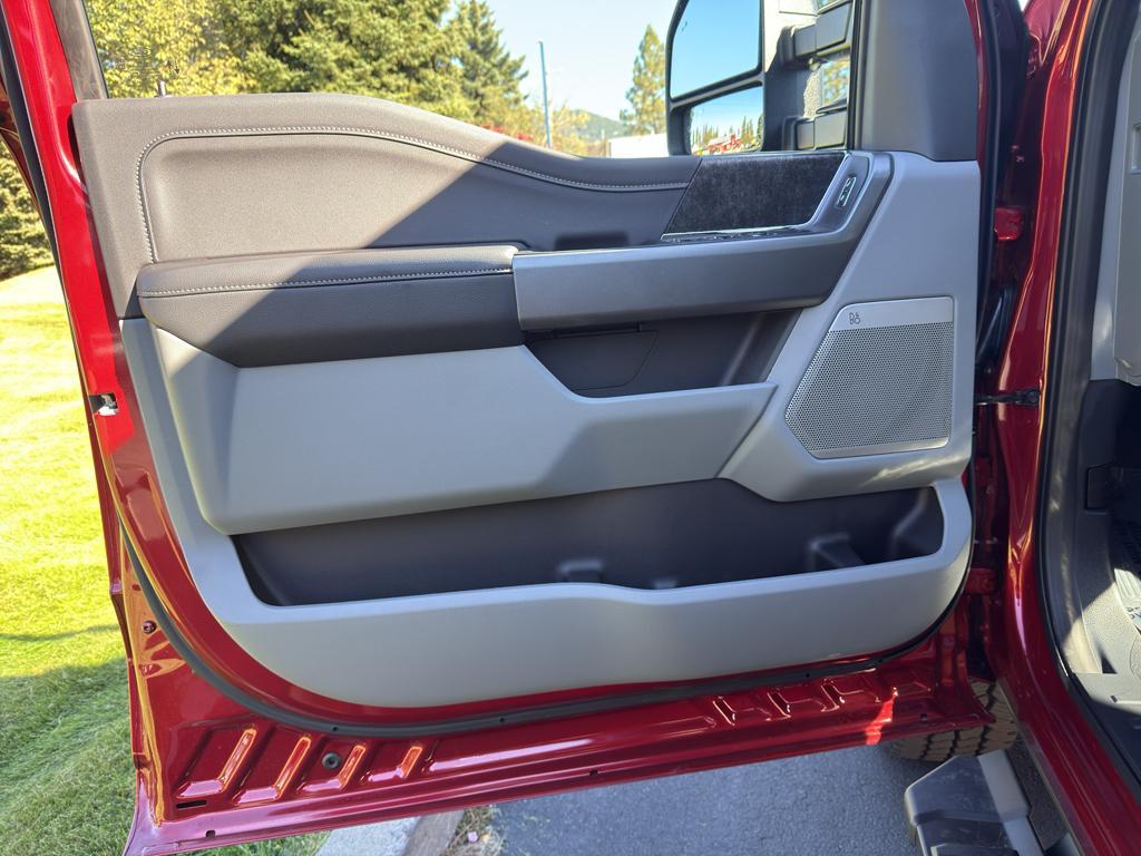 new 2026 Ford F-350 car, priced at $82,420