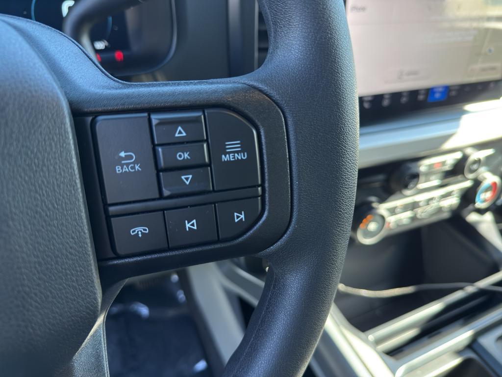 new 2026 Ford F-350 car, priced at $82,420