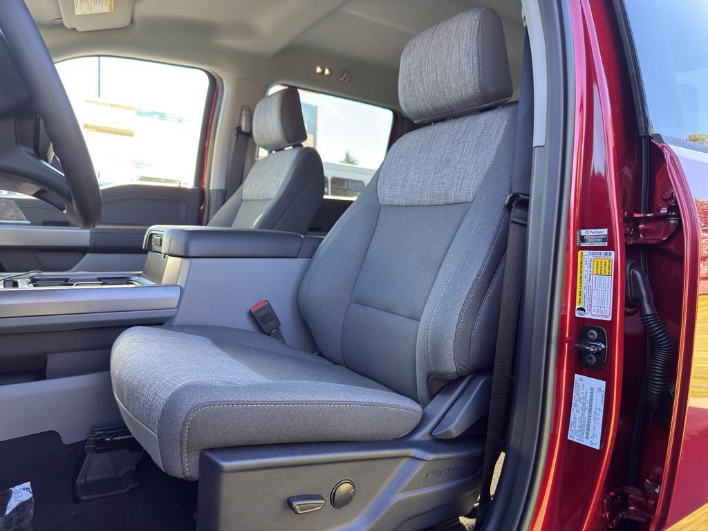 new 2026 Ford F-350 car, priced at $82,420