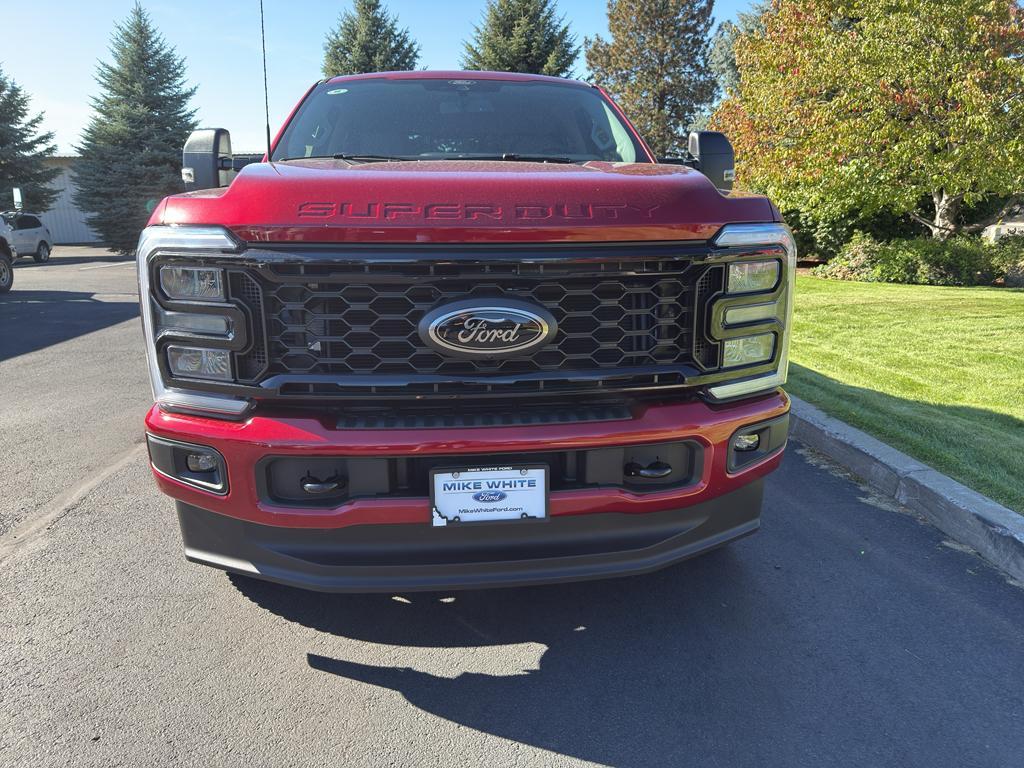 new 2026 Ford F-350 car, priced at $82,420