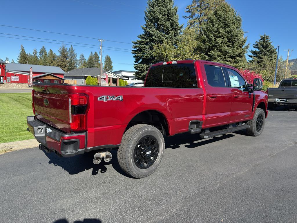 new 2026 Ford F-350 car, priced at $82,420
