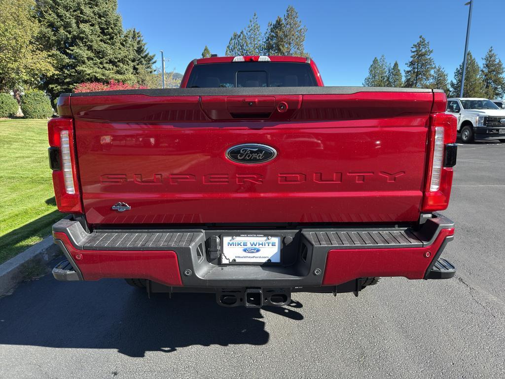 new 2026 Ford F-350 car, priced at $82,420