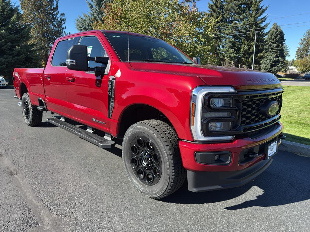new 2026 Ford F-350 car, priced at $82,420