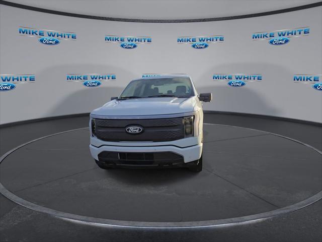 new 2024 Ford F-150 Lightning car, priced at $69,156