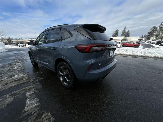 new 2024 Ford Escape car, priced at $33,848