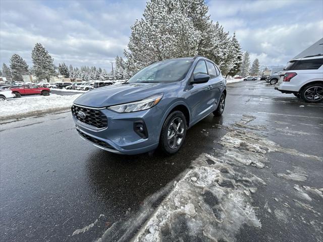 new 2024 Ford Escape car, priced at $33,848