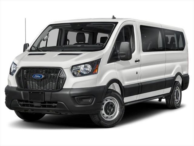 new 2024 Ford Transit-350 car, priced at $69,175