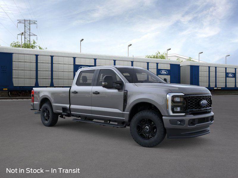 new 2026 Ford F-250 car, priced at $61,065