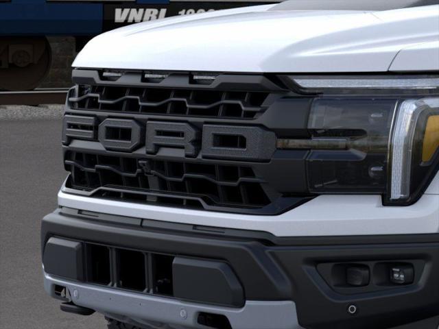 new 2025 Ford F-150 car, priced at $83,715