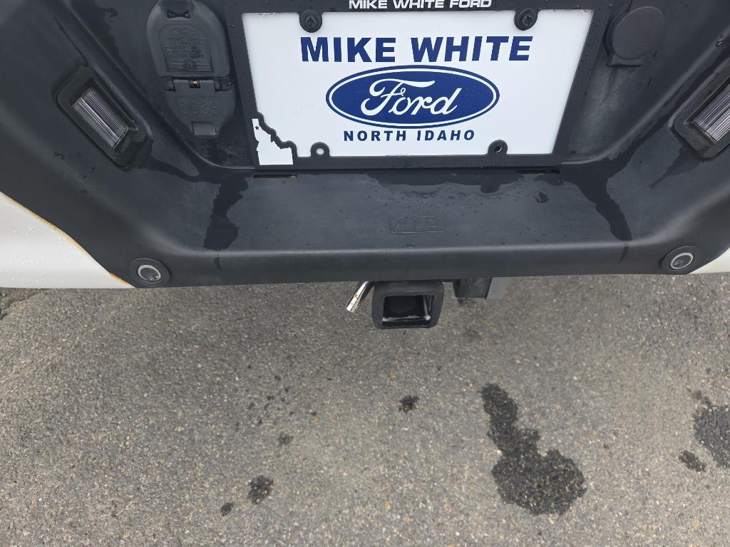 used 2015 Ford F-150 car, priced at $19,995