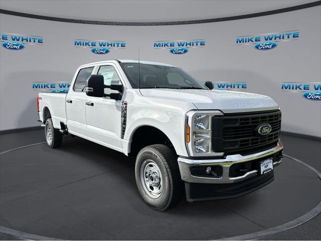 new 2024 Ford F-350 car, priced at $55,833