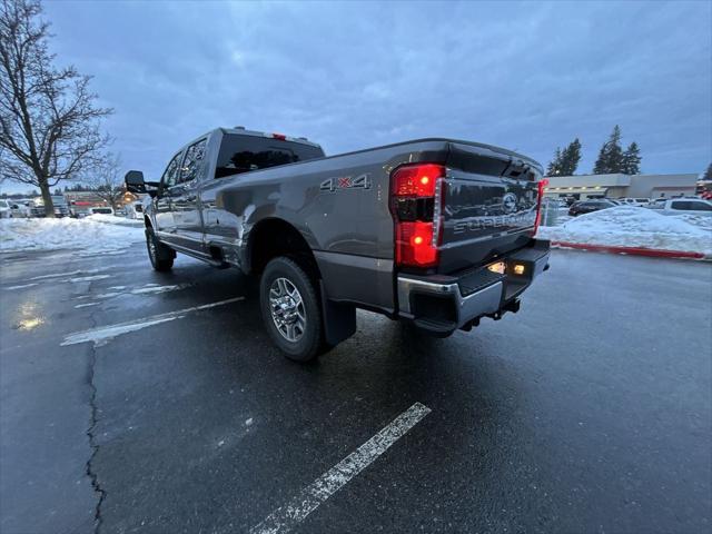 new 2025 Ford F-350 car, priced at $84,533