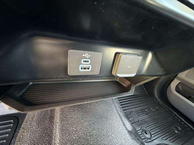 new 2025 Ford F-250 car, priced at $52,840