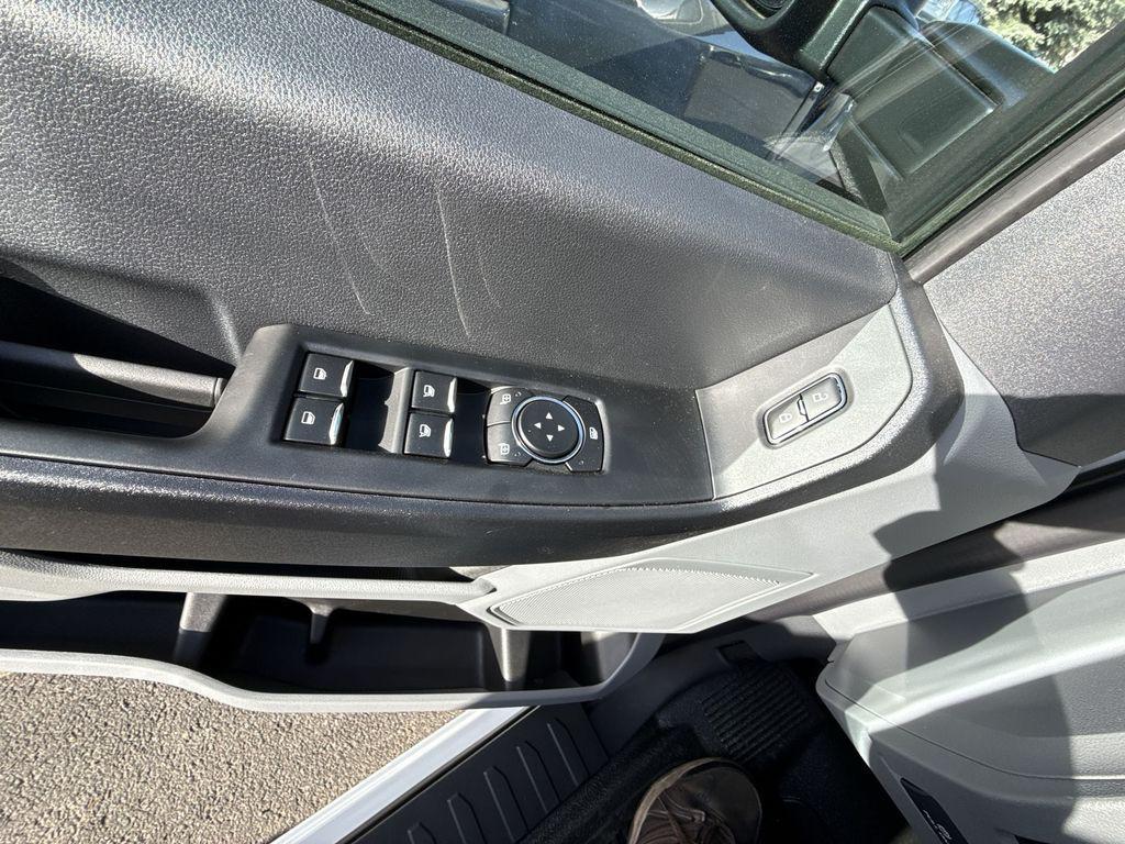 new 2025 Ford F-250 car, priced at $52,840