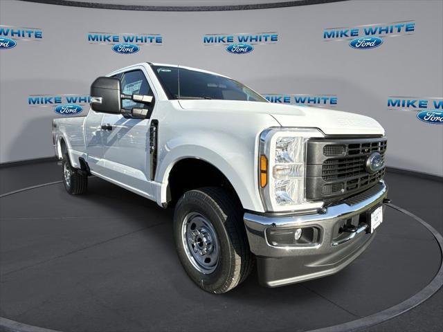 new 2025 Ford F-250 car, priced at $52,840