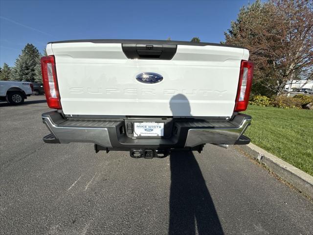 new 2025 Ford F-250 car, priced at $52,840
