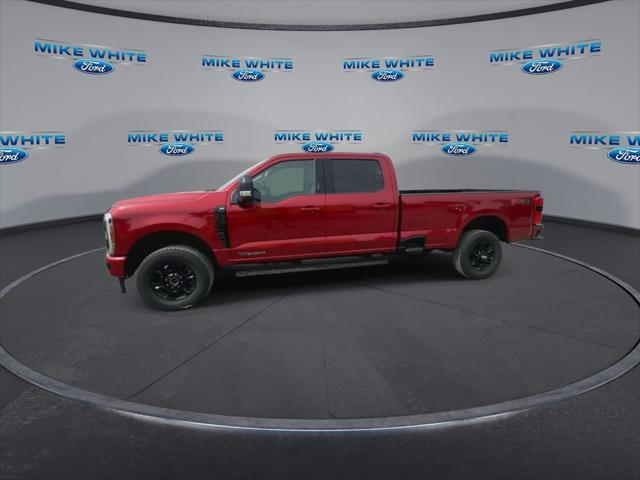 new 2024 Ford F-350 car, priced at $77,582