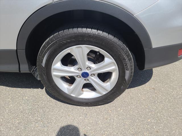 used 2016 Ford Escape car, priced at $12,995