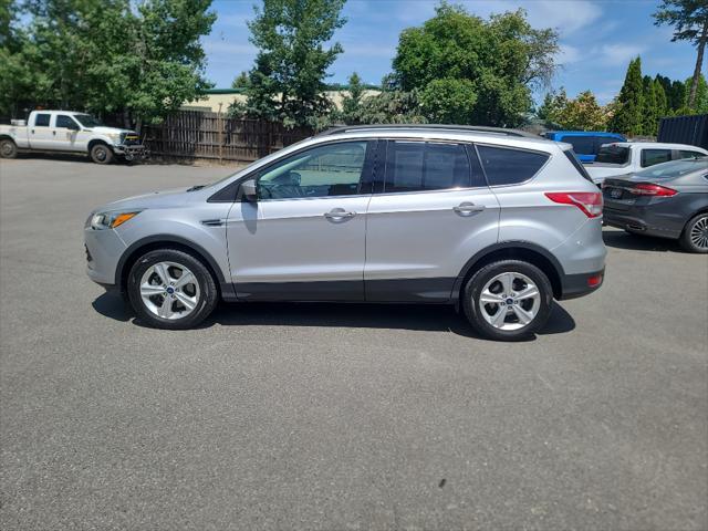 used 2016 Ford Escape car, priced at $12,995