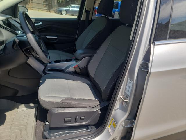 used 2016 Ford Escape car, priced at $12,995