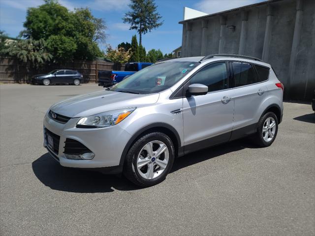 used 2016 Ford Escape car, priced at $12,995