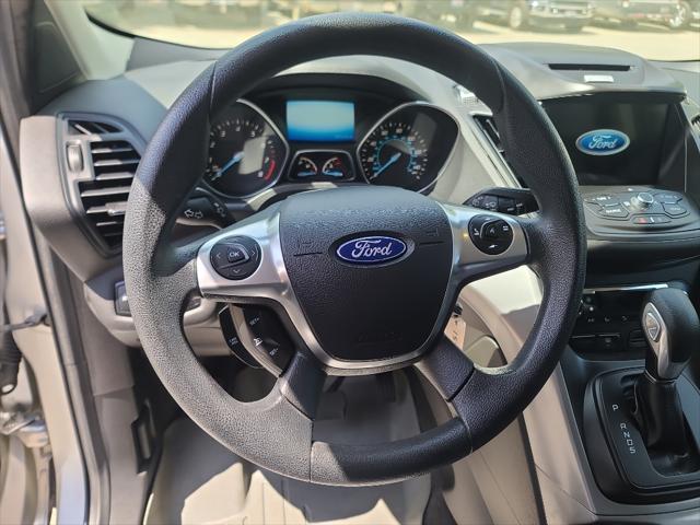 used 2016 Ford Escape car, priced at $12,995