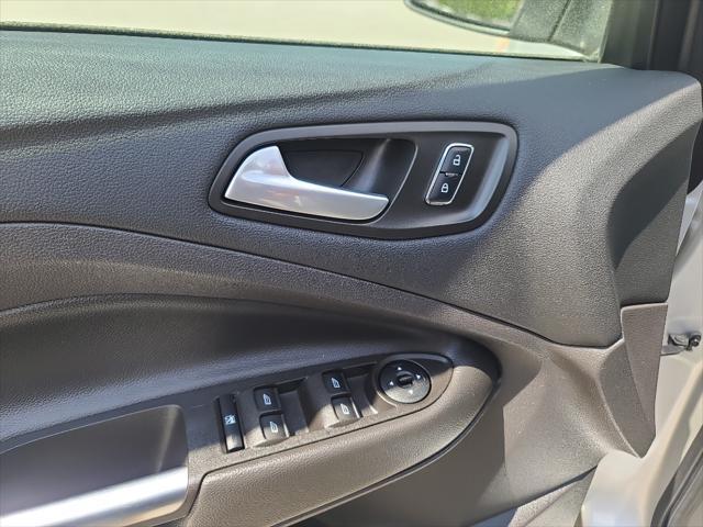 used 2016 Ford Escape car, priced at $12,995