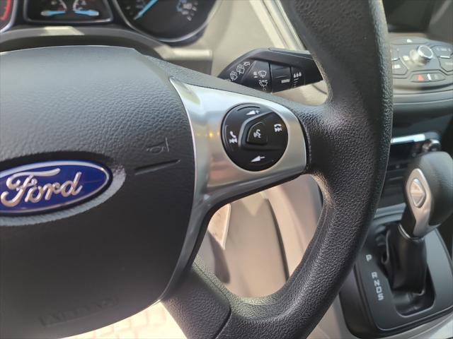 used 2016 Ford Escape car, priced at $12,995