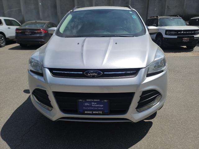 used 2016 Ford Escape car, priced at $12,995