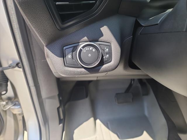 used 2016 Ford Escape car, priced at $12,995