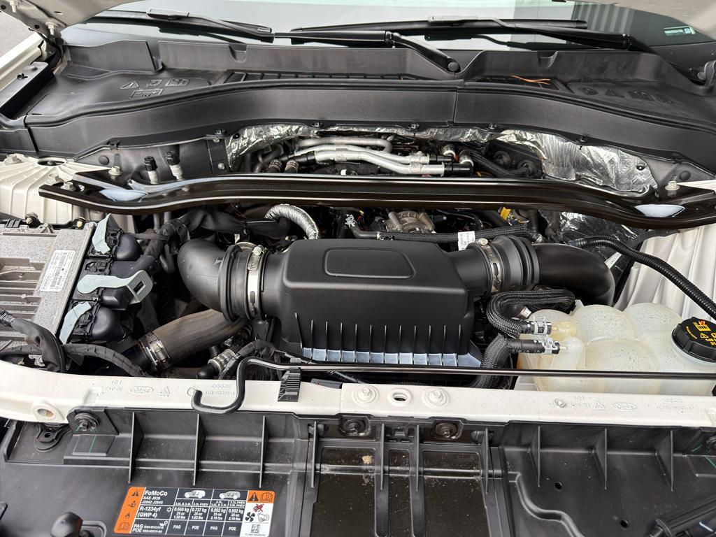 used 2020 Ford Explorer car, priced at $30,875