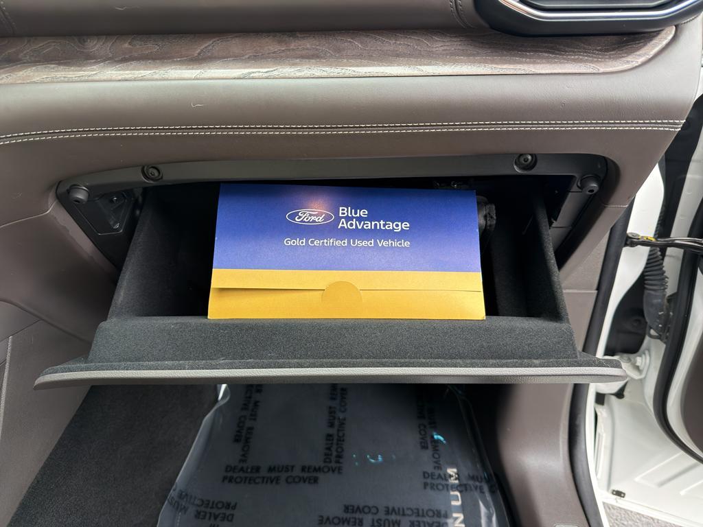 used 2020 Ford Explorer car, priced at $30,875