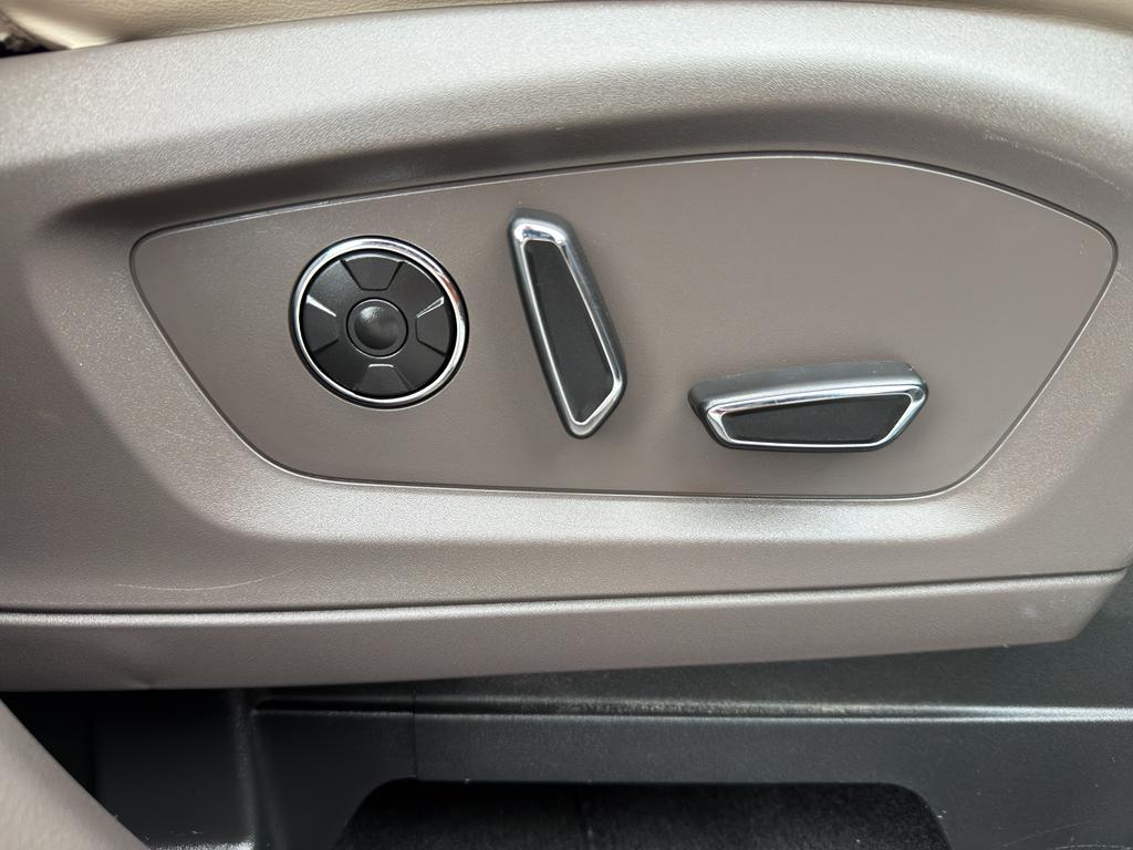 used 2020 Ford Explorer car, priced at $30,875