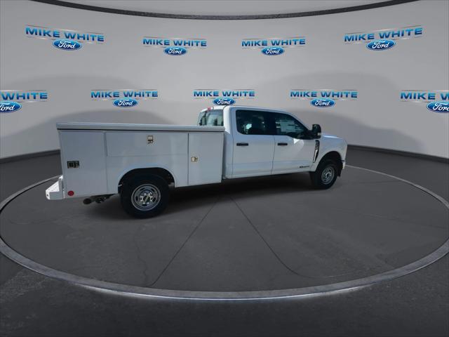 new 2024 Ford F-350 car, priced at $81,019