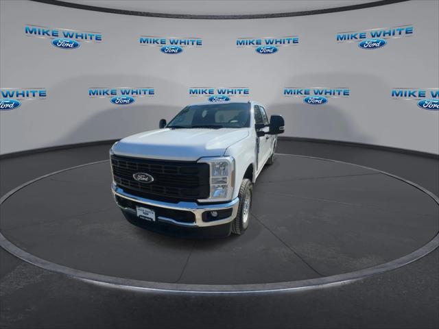 new 2024 Ford F-350 car, priced at $81,019