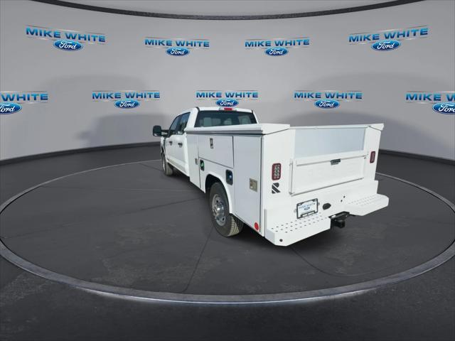 new 2024 Ford F-350 car, priced at $81,019