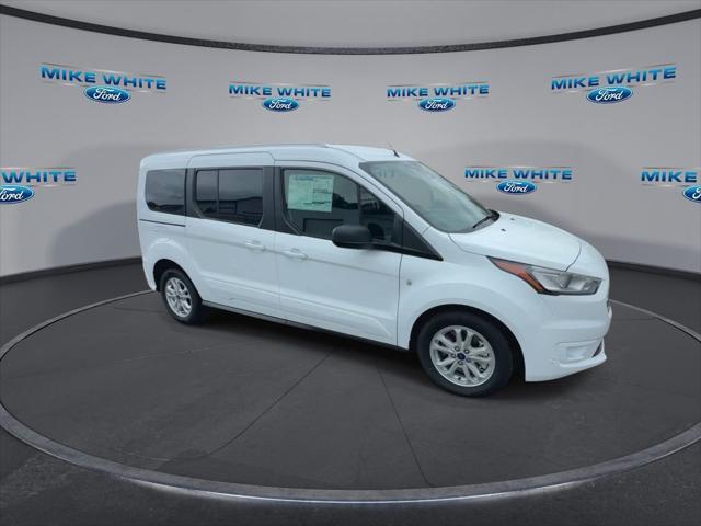 new 2023 Ford Transit Connect car, priced at $40,380