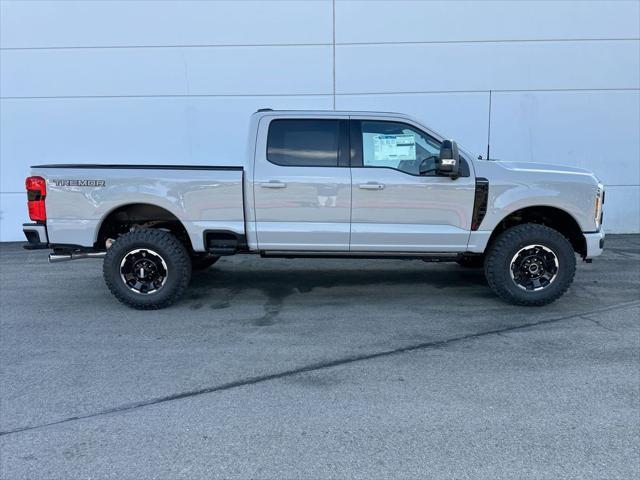 new 2025 Ford F-350 car, priced at $86,866