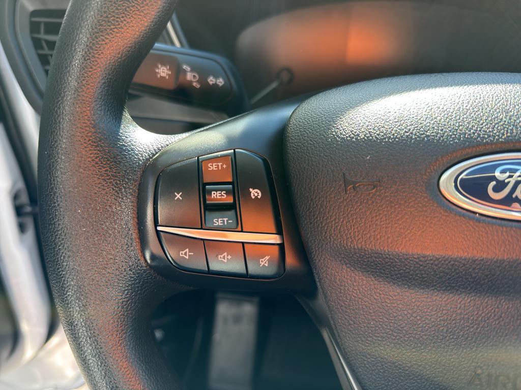 used 2021 Ford Escape car, priced at $19,925