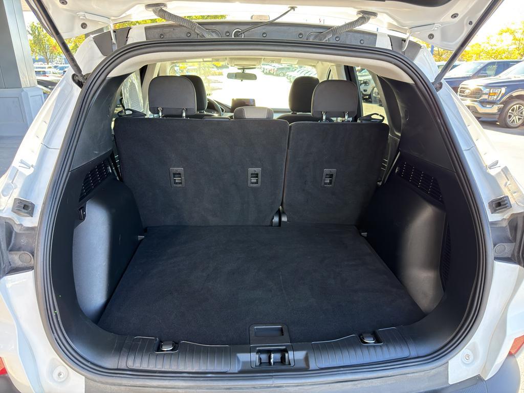 used 2021 Ford Escape car, priced at $19,925