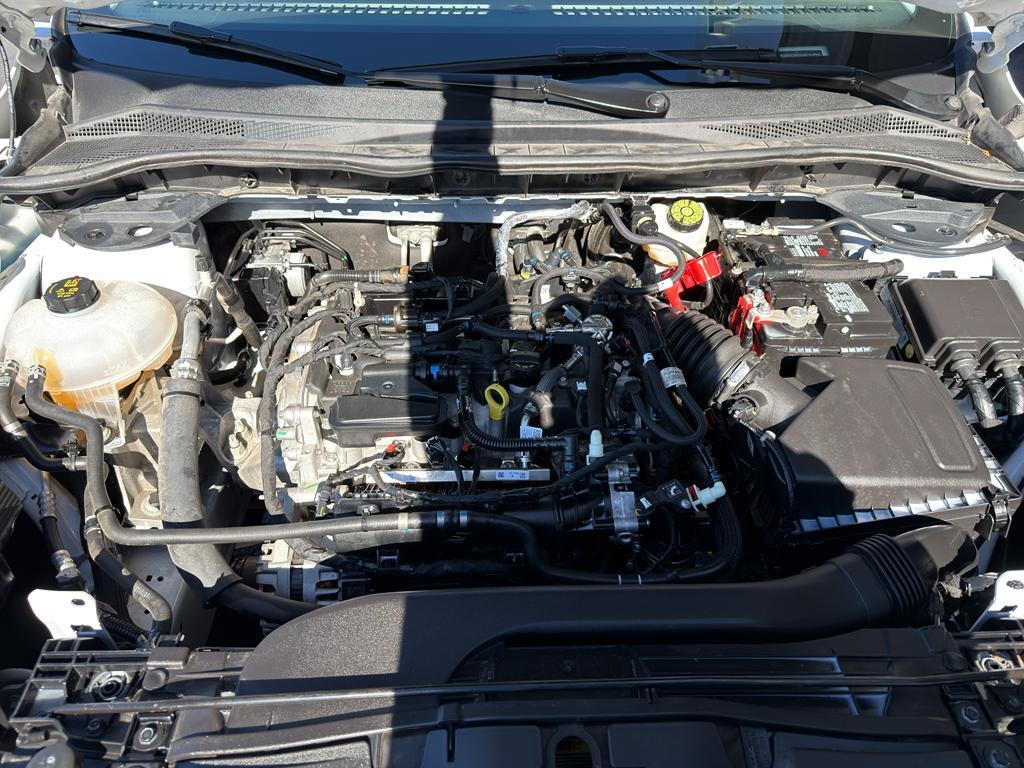 used 2021 Ford Escape car, priced at $19,925