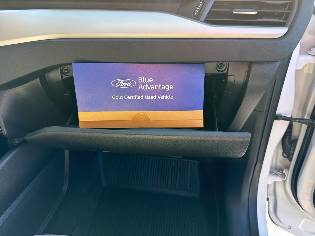 used 2021 Ford Escape car, priced at $19,925