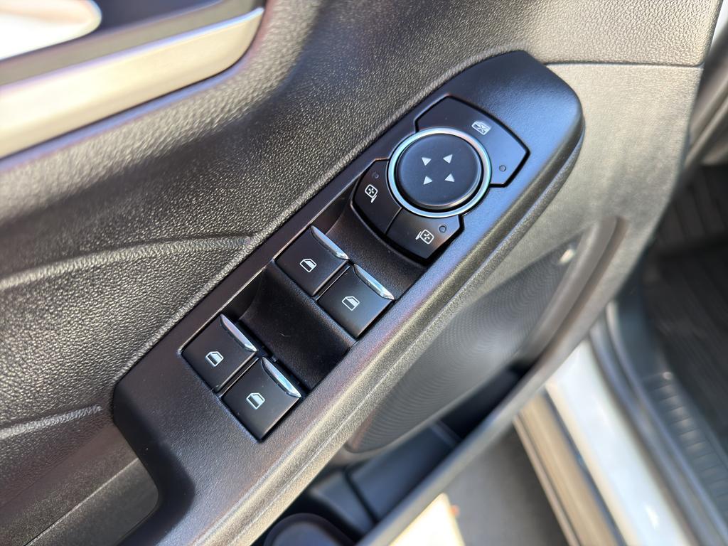 used 2021 Ford Escape car, priced at $19,925