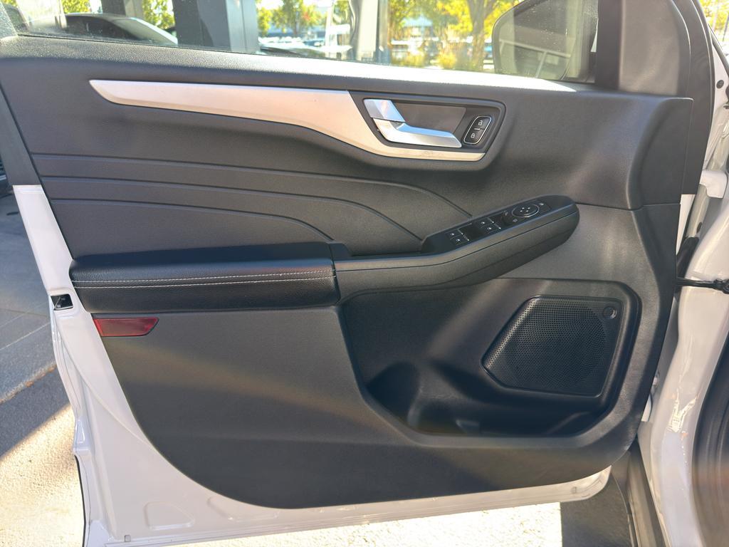 used 2021 Ford Escape car, priced at $19,925