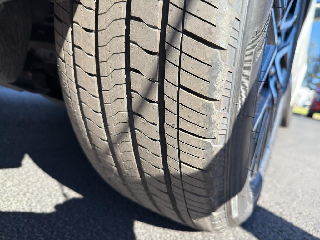 new 2025 Ford Mustang Mach-E car, priced at $55,795