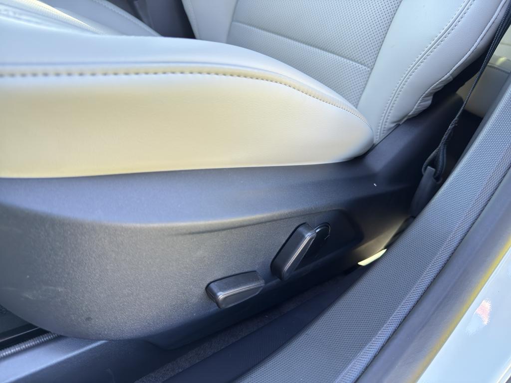 new 2025 Ford Mustang Mach-E car, priced at $55,795