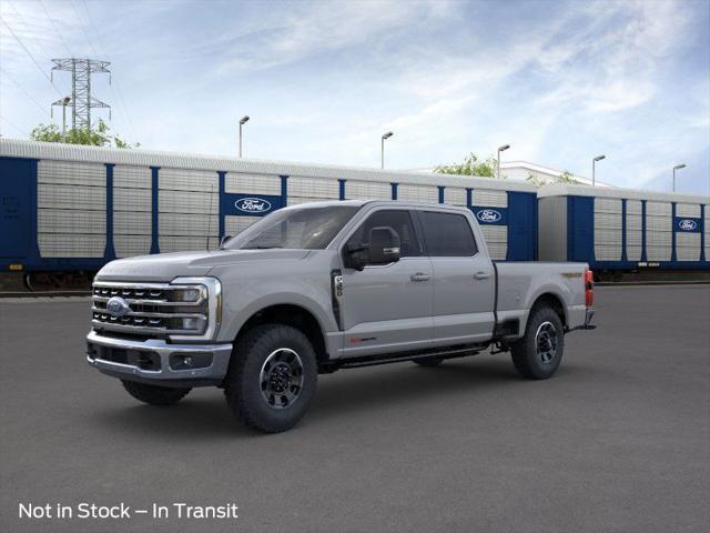 new 2025 Ford F-350 car, priced at $93,915