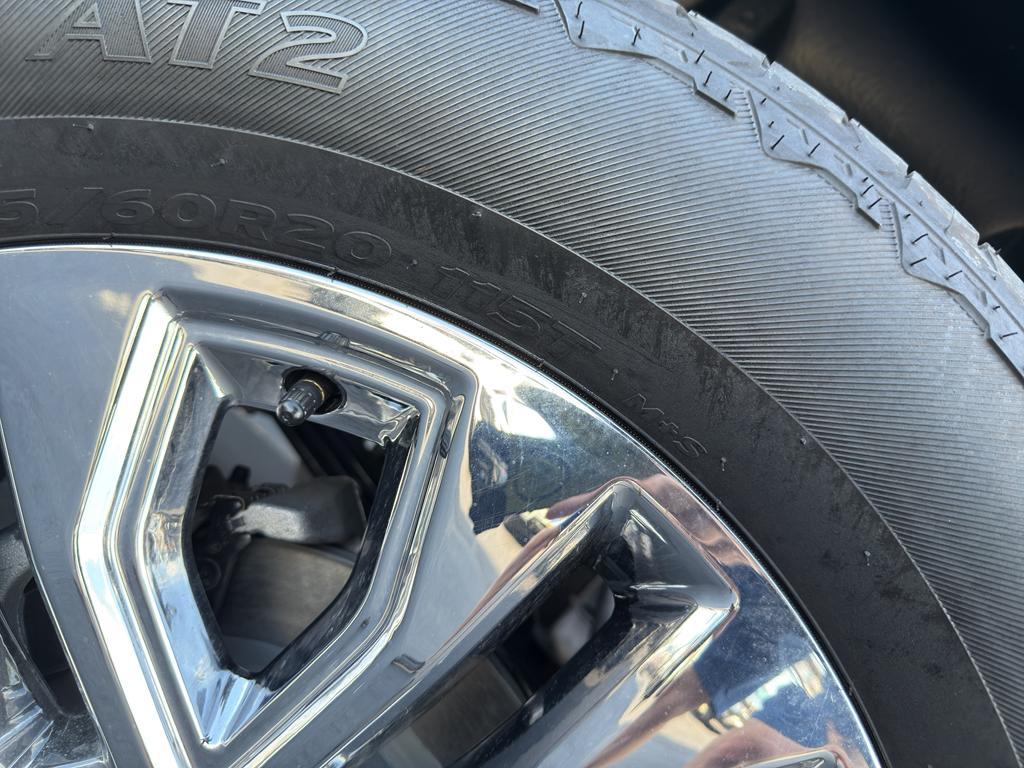 new 2025 Ford F-150 car, priced at $77,445