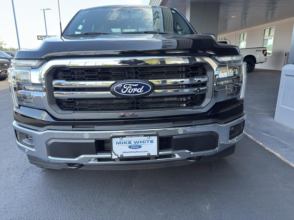 new 2025 Ford F-150 car, priced at $77,445