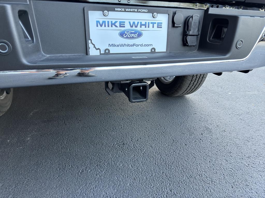 new 2025 Ford F-150 car, priced at $77,445
